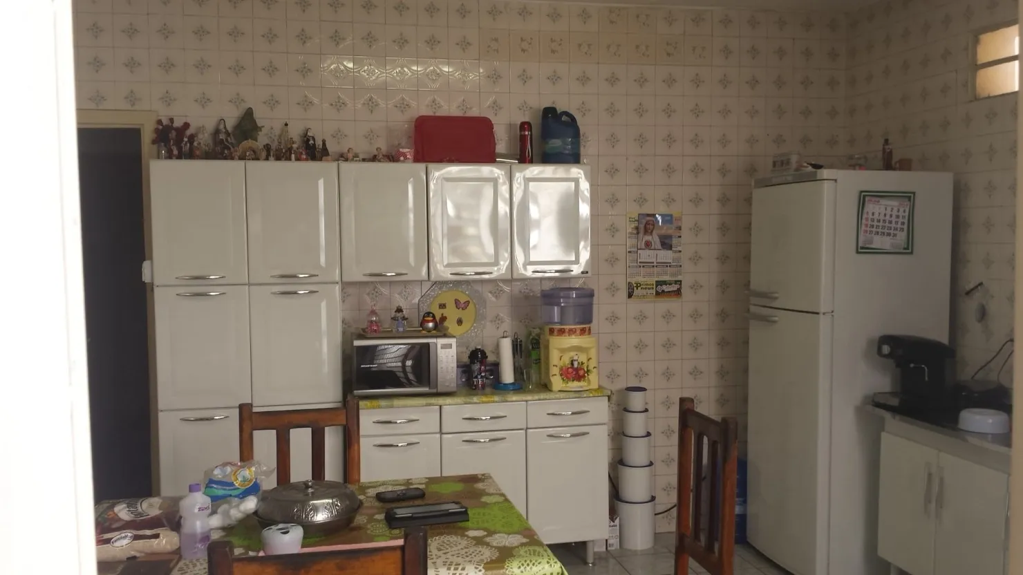Imagem Casa à venda 2 Quartos, 2 Suites, 2 Vagas, 125M², Jardim Rosely, Pindamonhangaba - SP