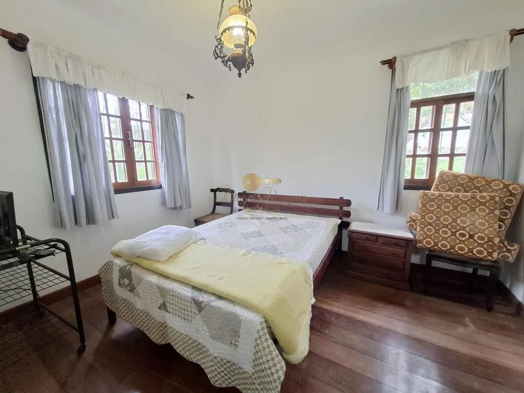 Imagem Casa para Venda em Teresópolis / RJ no bairro Quebra Frascos