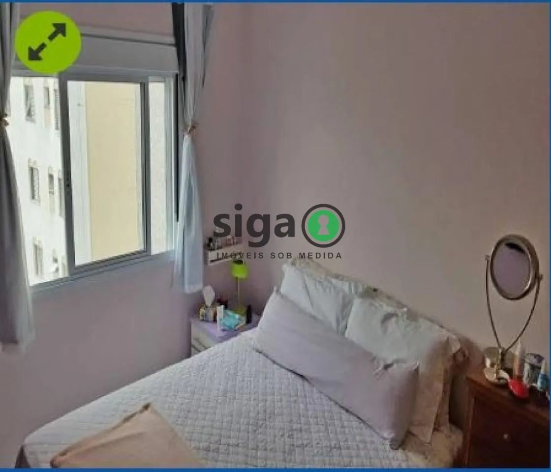 Imagem VILA MASCOTE: 02 QUARTOS - 01 VAGA