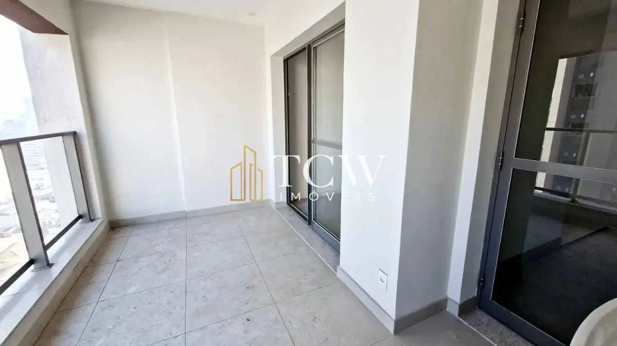 Imagem Apartamento à venda no bairro Brooklin - São Paulo/SP, Zona Sul