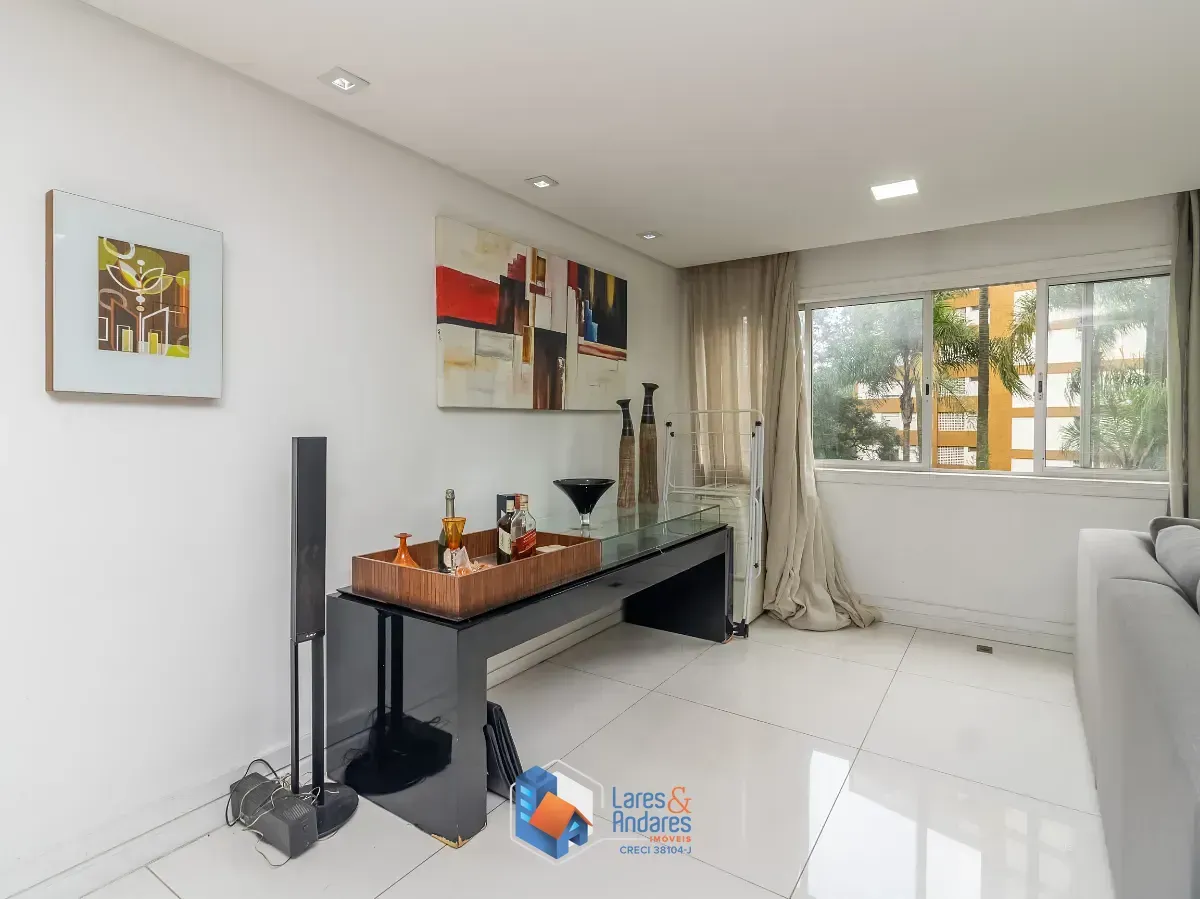 Imagem Apartamento para venda em Santana com 3 quartos, sendo 1 suíte, 117m²