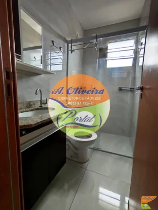 Imagem Apartamento 02 Dormitorios- Mobiliado - Estufa 2