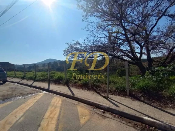 Imagem Área Residencial e Comercial em Atibaia - Bairro do Tanque