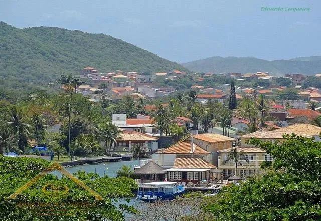 Imagem Cobertura para Venda em Cabo Frio / RJ no bairro Passagem
