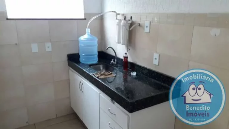 Imagem PRÉDIO COMERCIAL NA BR-367