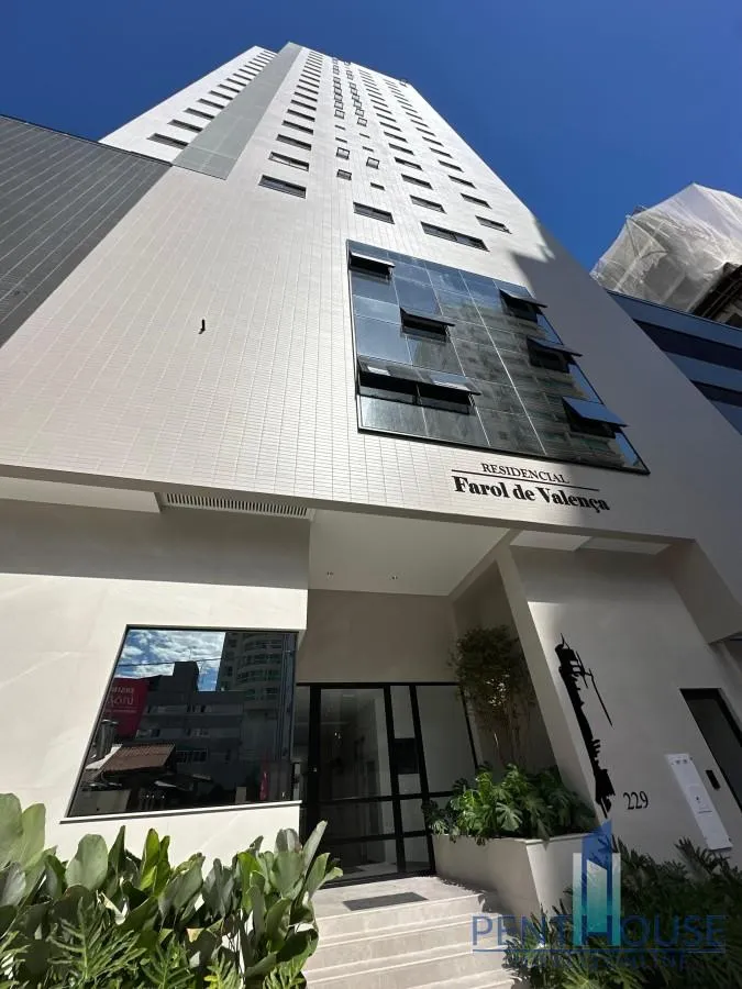 Imagem Apartamento Zona Central para Venda em Balneário Camboriú, CENTRO, 4 dormitórios, 3 suítes, 4 banheiros, 3 vagas