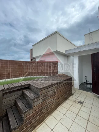 Imagem APARTAMENTO RESIDENCIAL em RIO DE JANEIRO - RJ, RECREIO DOS BANDEIRANTES