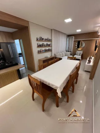 Imagem Apartamento Alto Padrão - 03 quartos - Iguaçu - Cód 1442