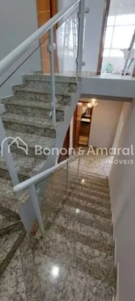 Imagem Sobrado Moderno em Condomínio Fechado ! Conforto, Segurança e Sofisticação! 

Encante-se com est...