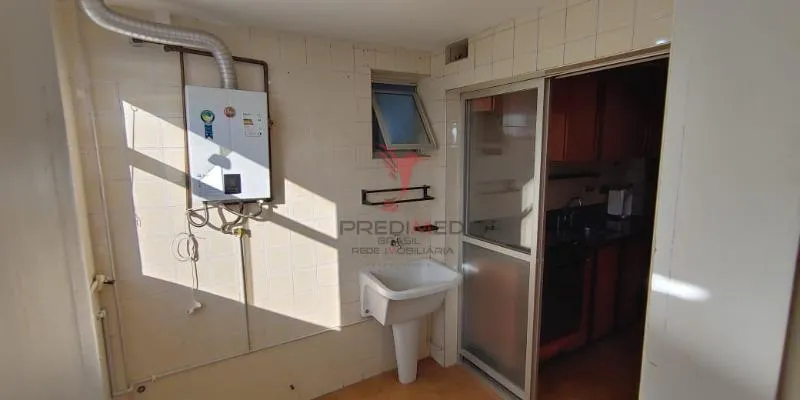 Imagem Apartamento 3 dormitórios 1 suíte 200m² 2 vagas Vila Clementino Sao Paulo/SP