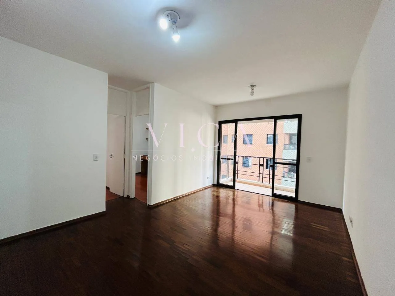 Imagem Apartamento 82m² 3 dormitórios a venda por R$ 738.000,00 - Alphaville/SP