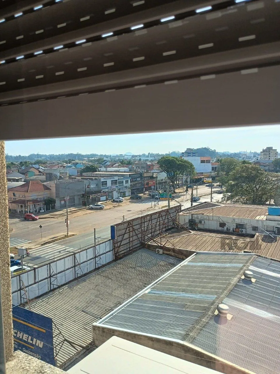 Imagem Apartamento semi mobiliado, 1 dormitporio, Bairro Santo Angelo