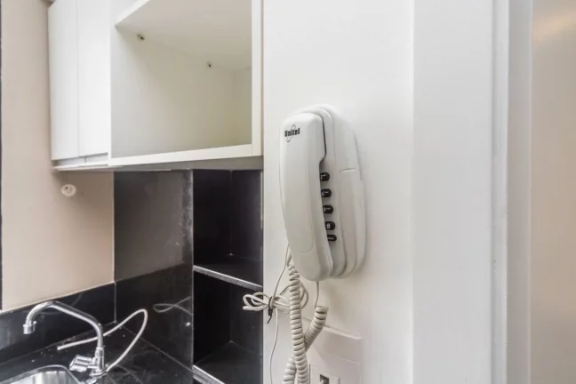 Imagem APARTAMENTO RESIDENCIAL em São Paulo - SP, Moema