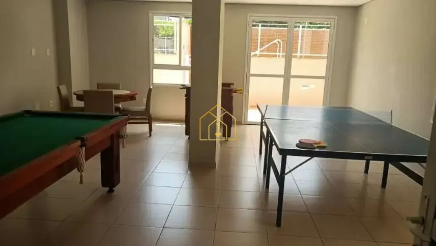 Imagem Apartamento à venda 84m² 3 quartos 1 suíte 2 vagas | Vila Valparaíso - Santo André - SP