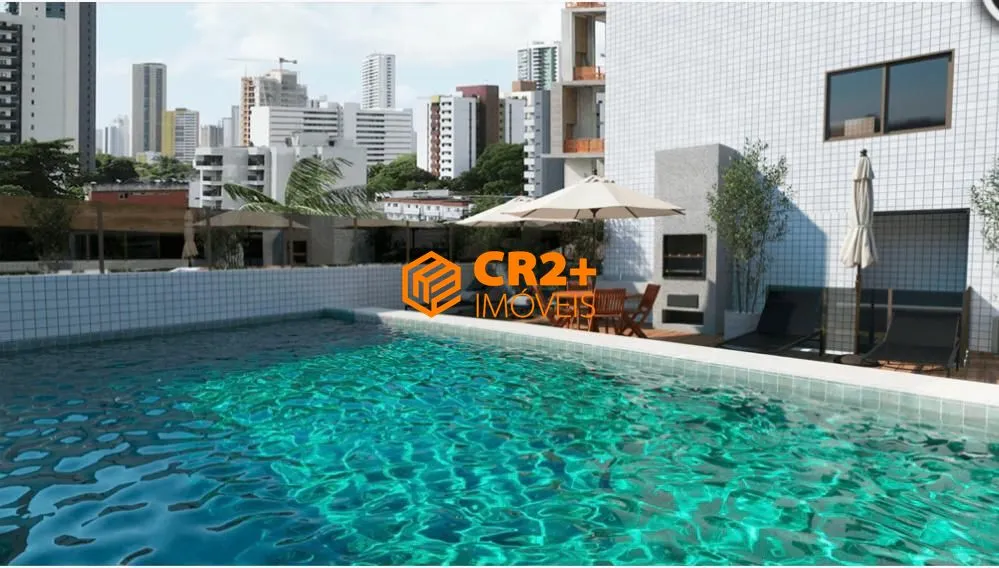 Imagem Varandas de Casa Forte, projeto que une localização nobre, lazer completo e qual