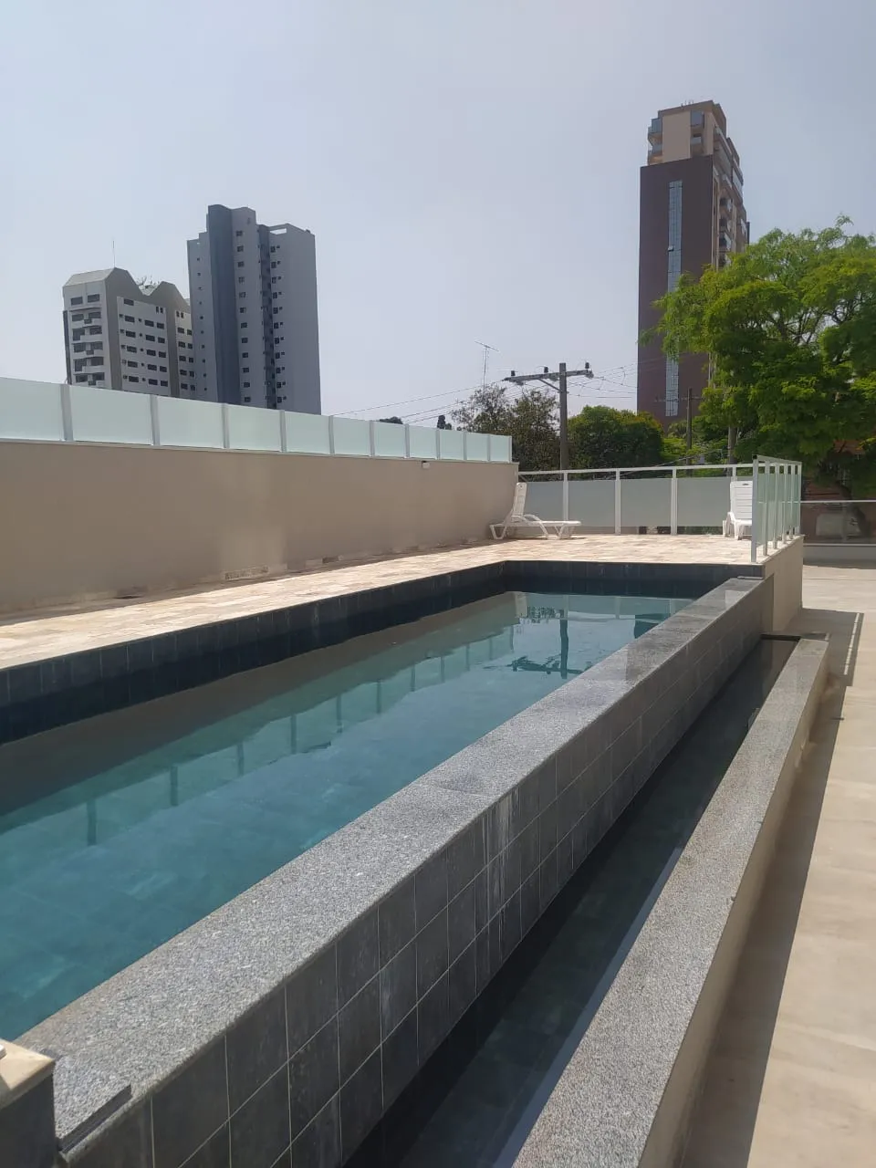 Foto do imóvel Apartamento DUPLEX de 130m² Localizado no Edifício Amazonas - Centro Sorocaba - SP! em CENTRO, SOROCABA - SP
