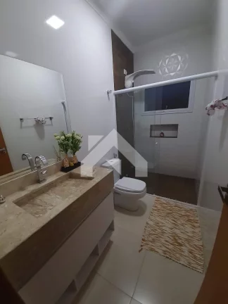 Imagem Casa de Condomínio em Chácara amoreira - Tatuí