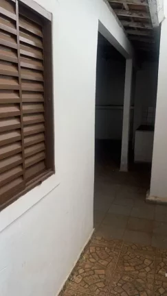 Imagem Casa a VENDA, Vila Cardia, Bauru/SP