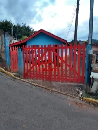 Casa à Venda em Santo Antônio do Pinhal - SP