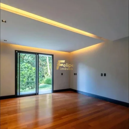 Imagem ROTA DO LAGARTO CASA DE ALTO PADRÃO CONDOMÍNIO RECANTO DAS BROMÉLIAS.