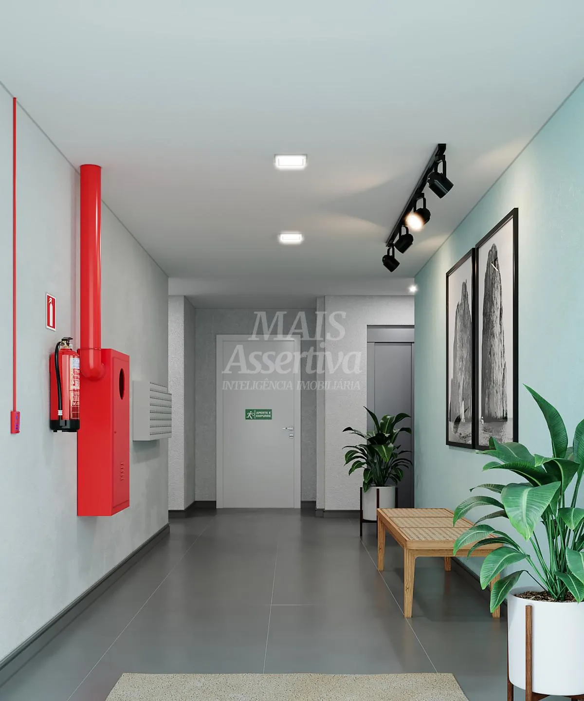 Imagem Apartamento a venda de 02 dormitórios Campina São Leopoldo