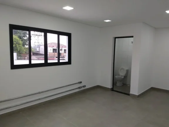 Imagem Galpão comercial completo para sua empresa crescer com estrutura.