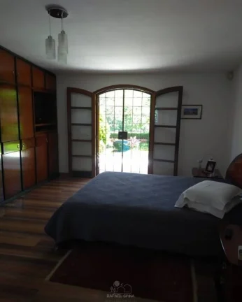 Imagem Casa à venda no bairro Parque da Montanha - Atibaia/SP
