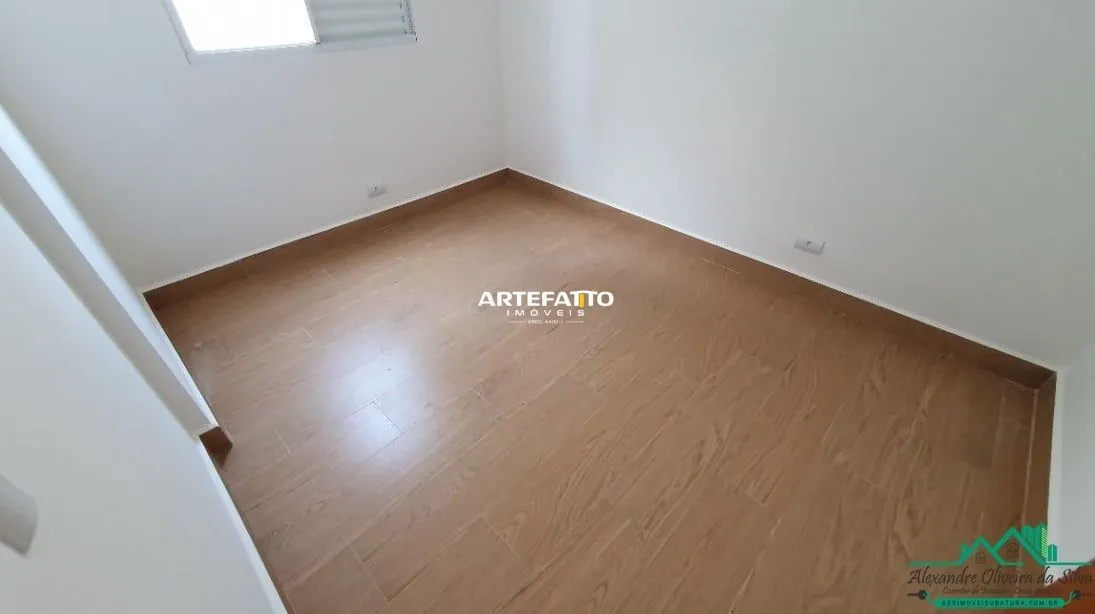 Imagem Apartamento à venda em Ubatuba, Itaguá, com 2 quartos, 60m2