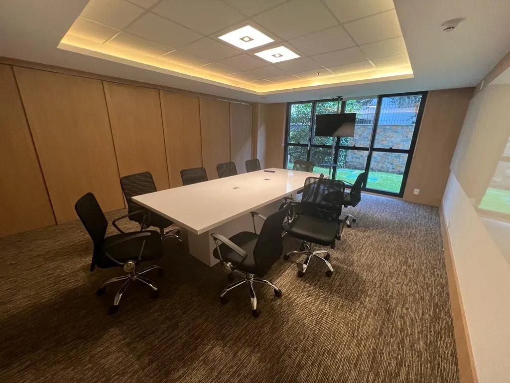 Imagem Sala Comercial em Menino Deus