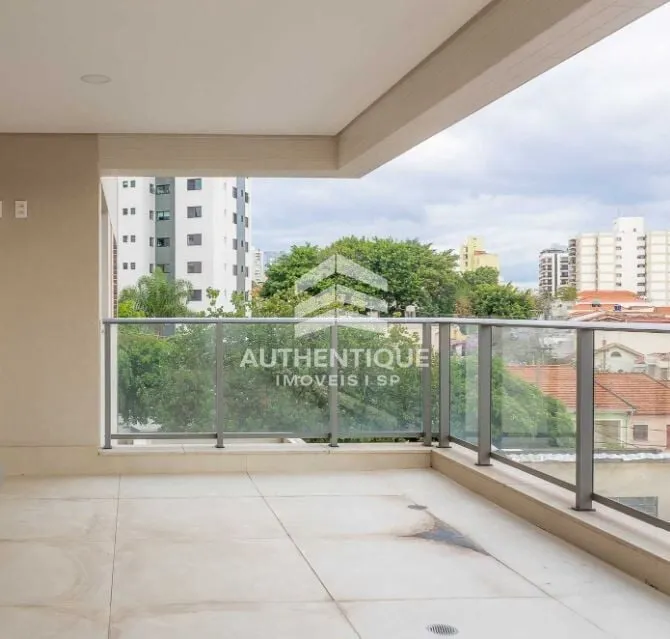 Foto do imóvel APOGEE VILA MARIANA - Apartamento à venda em Avenida Senador Casimiro da Rocha, 800 - Vila Mariana, São Paulo - SP