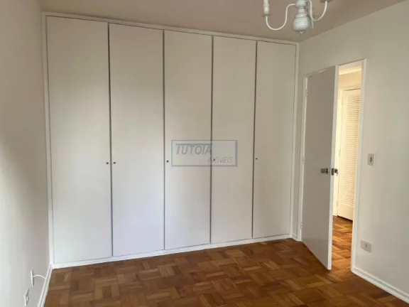 Imagem APARTAMENTO A VENDA COM 3 DORMITÓRIOS NO PARAISO