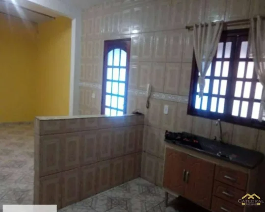Imagem SOBRADO RESIDENCIAL em Itupeva - SP, Morro Alto