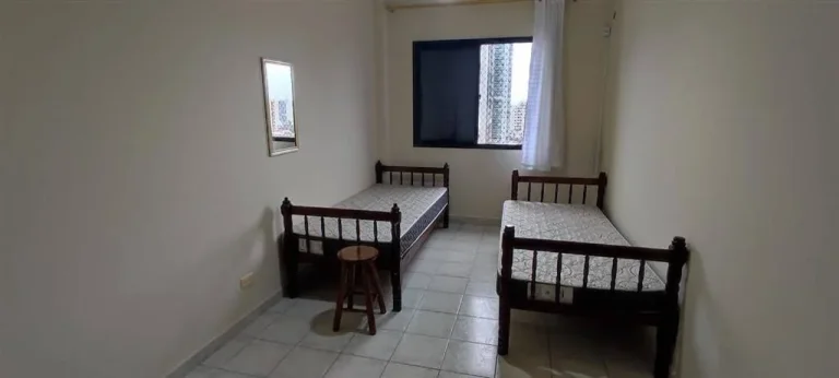 Imagem APARTAMENTO COM 56 m² - AVIAÇÃO - PRAIA GRANDE SP