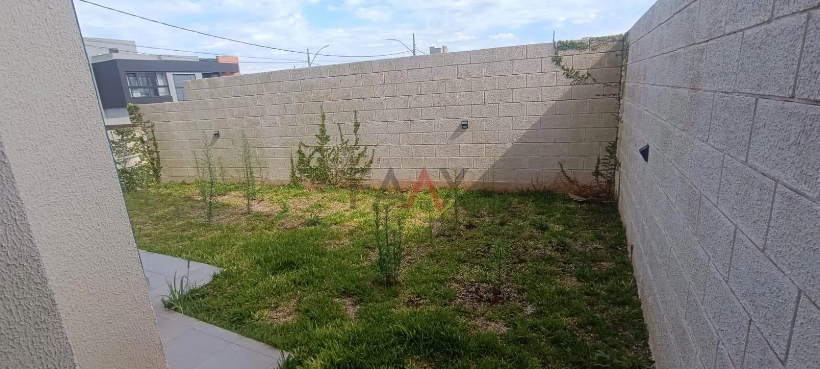 Imagem Apartamento Garden à venda no Belvedere Cidade dos Lagos com 2 quartos