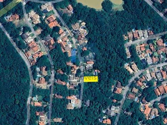 Foto do imóvel Terreno à venda no Condomínio Vila Verde Itapevi em Alameda Imbaúba