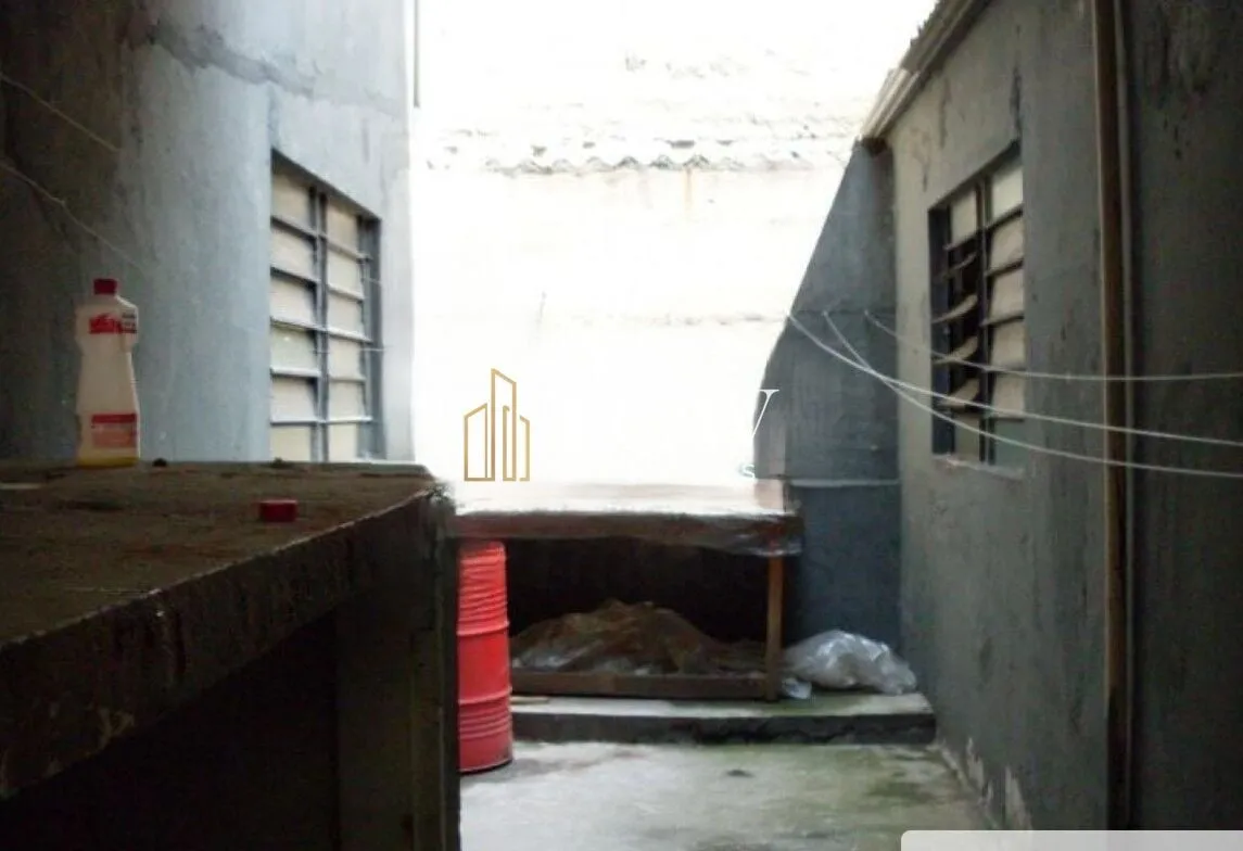 Imagem Galpão Logístico à venda | 1086m2 | Bom Retiro/SP