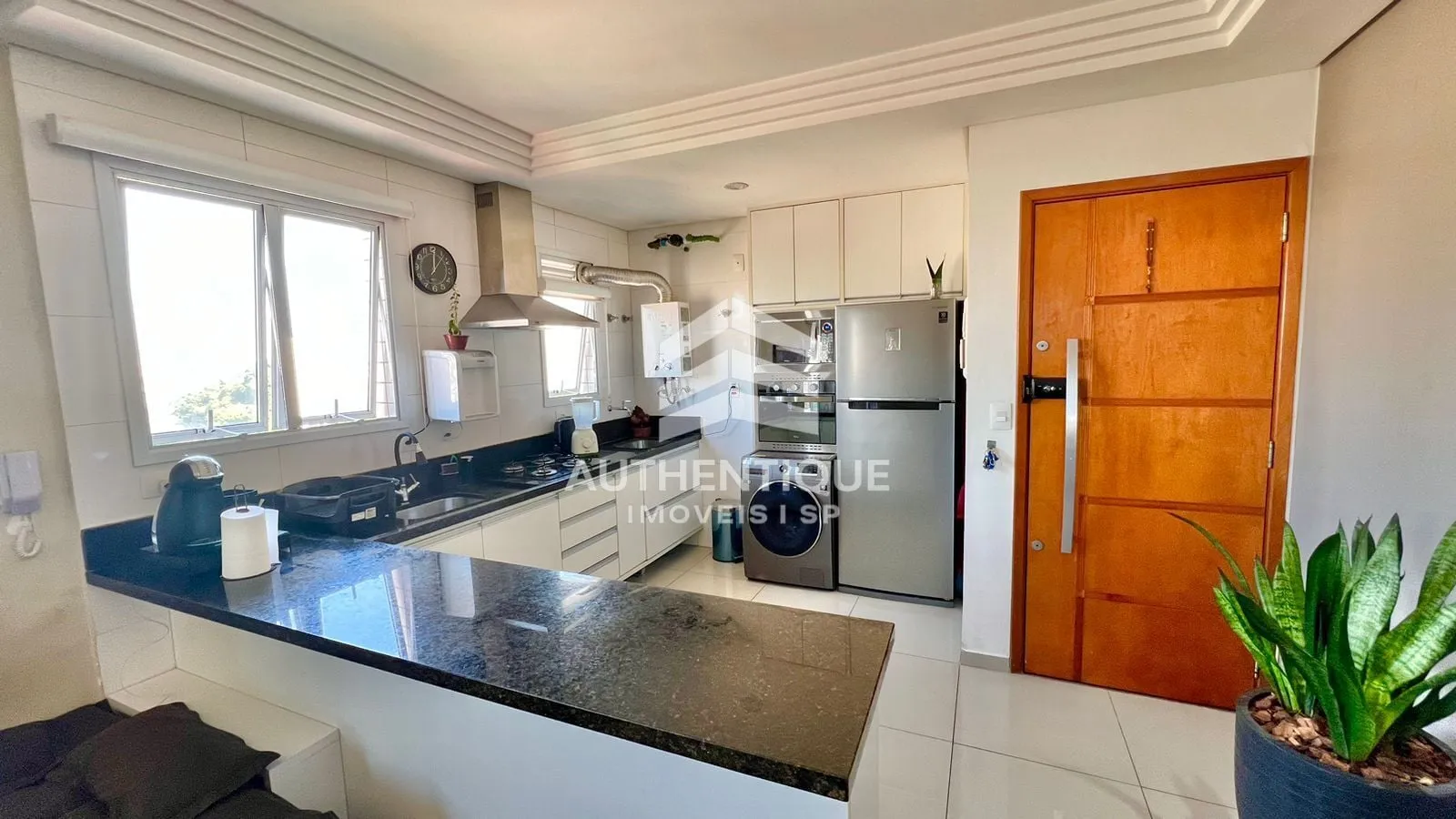Imagem Inglesa Residence Tucuruvi - Apartamento à venda no bairro Carandiru - São Paulo/SP, Zona Norte