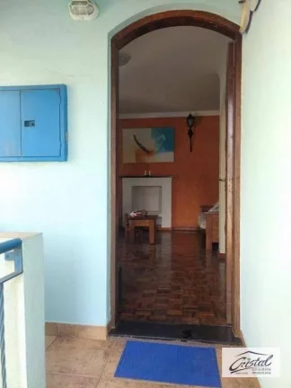 Imagem Sobrado Residencial à venda, Jardim Rosa Maria, São Paulo - .