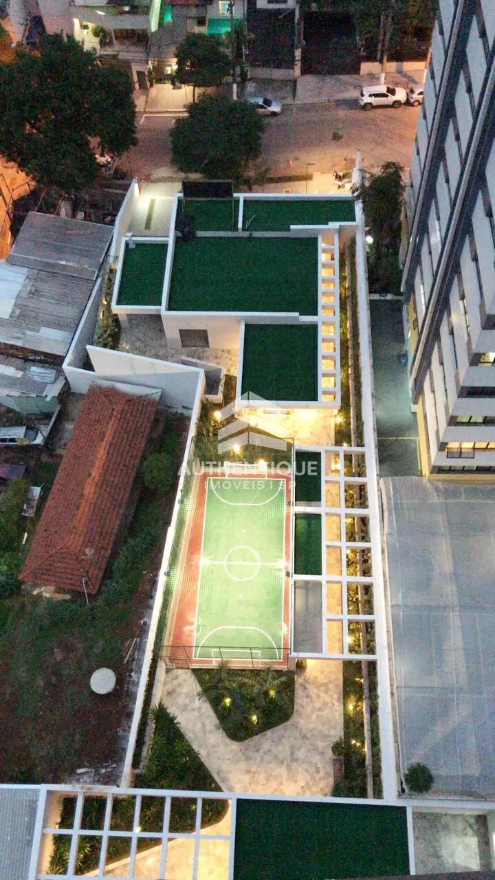 Imagem Architetto Saúde - Apartamento à venda em São Paulo/SP