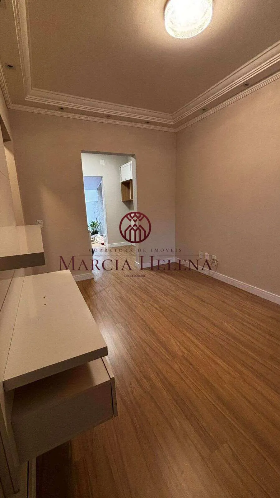 Imagem Casa de condomínio à venda, no Santa Izabel em Hortolândia, Jardim Nossa Senhora de Fátima, com 2 quartos, 49,54m2