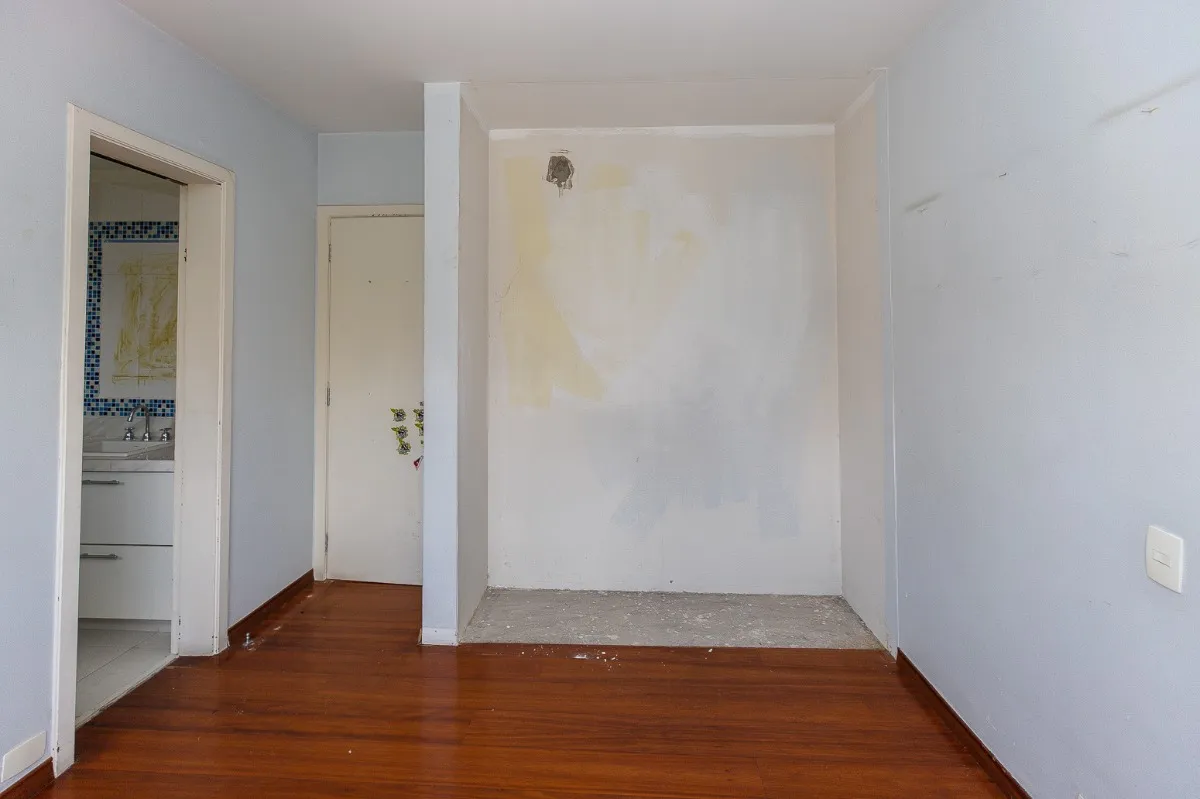 Imagem Apartamento para venda em Vila Andrade com 3 quartos, sendo 3 suítes, 175m2