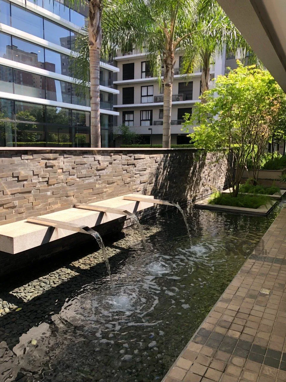 Imagem Apartamento em Jardim do Salso