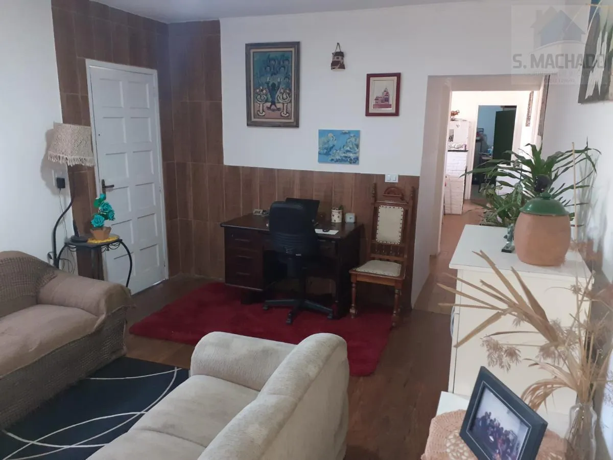 Imagem Casa para Venda em Santo André / SP no bairro Parque Erasmo assunção