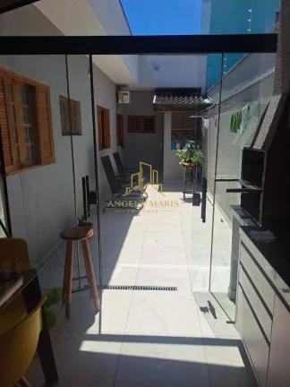 Imagem Casa Terrea, 3 Dormitórios (1Suite), 120m², Vila Branca Jacareí.