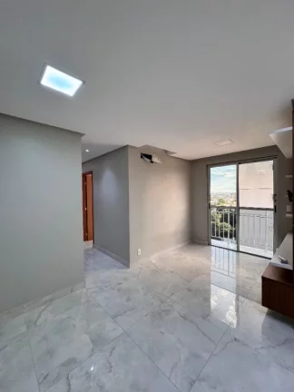 Imagem APARTAMENTO RESIDENCIAL em MANAUS - AM, PARQUE 10 DE NOVEMBRO