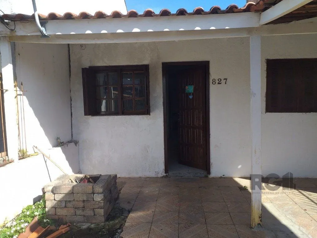 Imagem Casa em Hípica