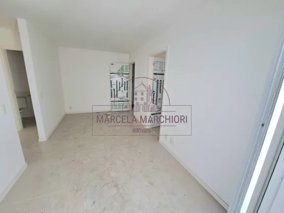 Imagem Apartamento 2 quartos, suíte, vista pro mar, porcelanato, lazer completo,1v