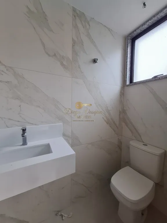 Imagem Apartamento para Venda em Teresópolis / RJ no bairro Alto