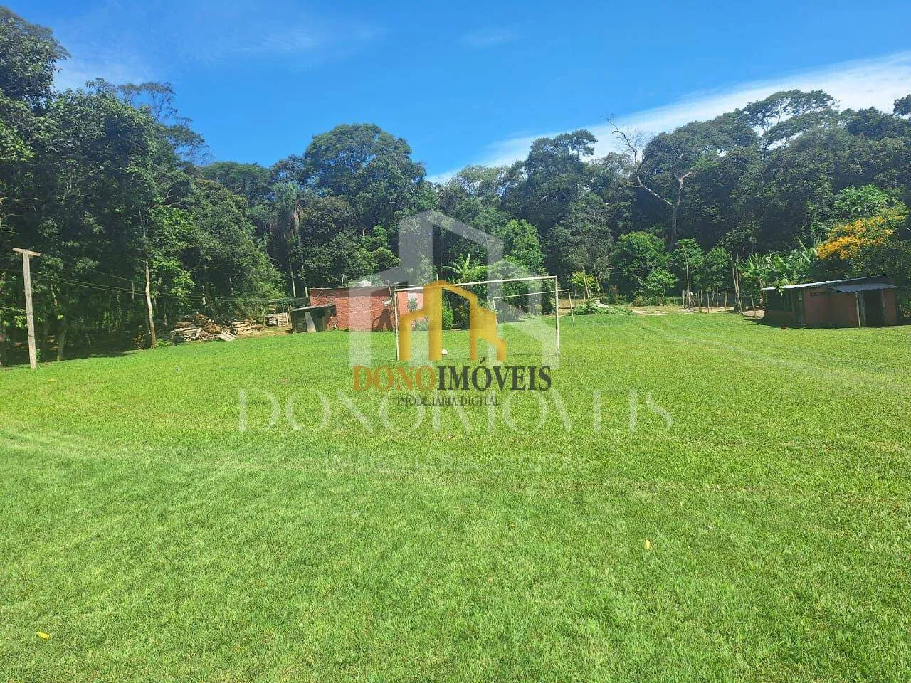 Imagem Área de 194.153 m² em Suzano/SP | Próximo ao Rodoanel