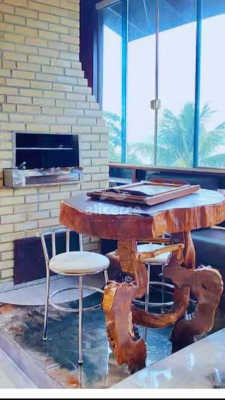 Imagem Casa à venda com 3 quartos , 200m² em Ribeirão da Ilha Florianópolis